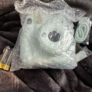 FujiFilm camera. Brand new.